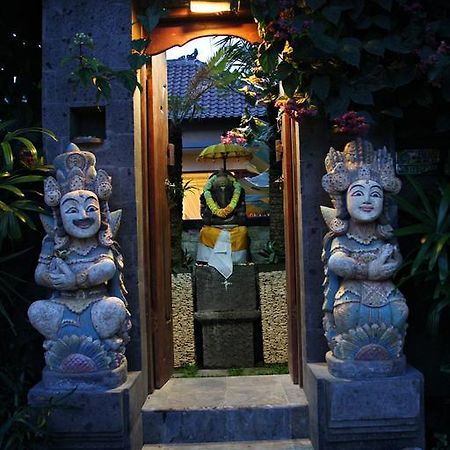 Pondok Penestanan Villa Ubud Exterior foto