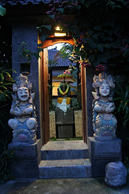 Pondok Penestanan Villa Ubud Exterior foto